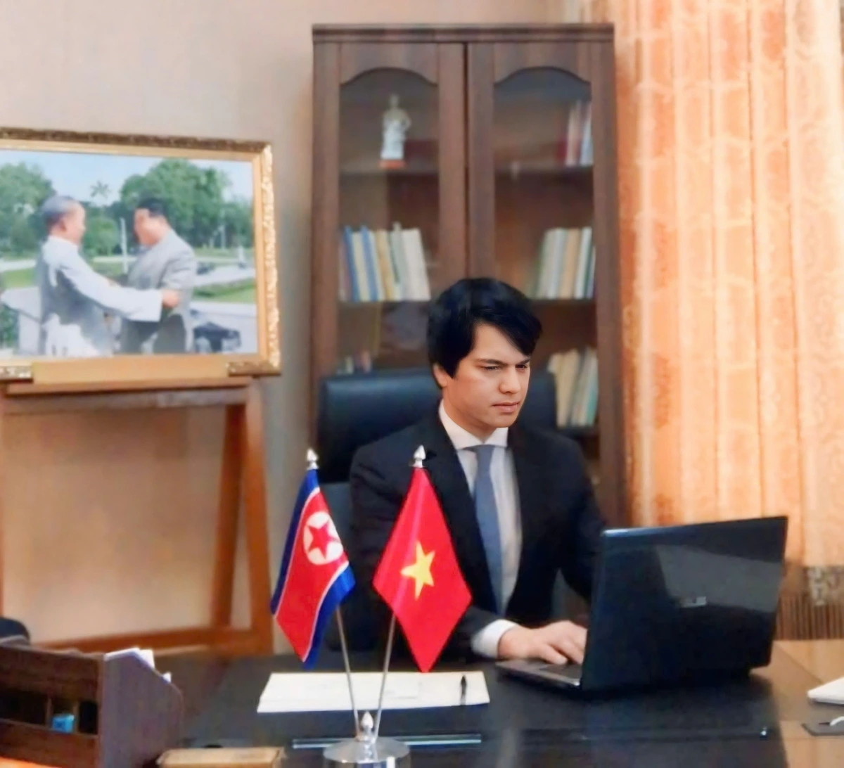 Chuyến thăm CHDCND Triều Tiên của Tổng Bí thư Tô Lâm có ý nghĩa quan trọng